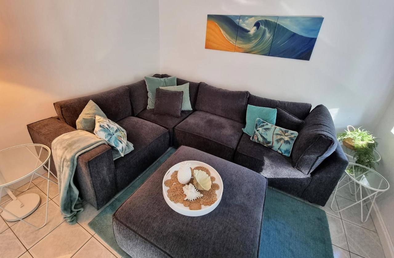 Chill-Out Beachside - Main Beach ฟอร์สเตอร์ ภายนอก รูปภาพ