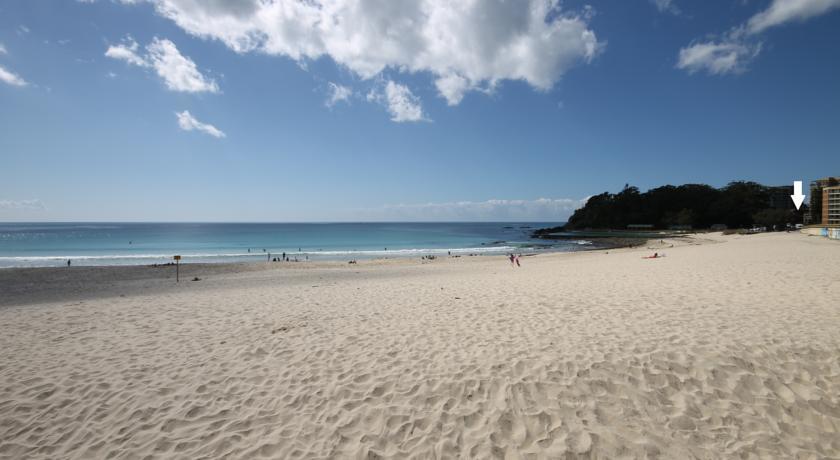 Chill-Out Beachside - Main Beach ฟอร์สเตอร์ ห้อง รูปภาพ