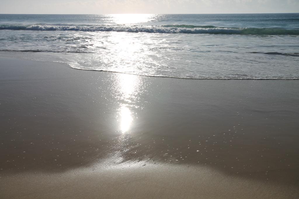 Chill-Out Beachside - Main Beach ฟอร์สเตอร์ ห้อง รูปภาพ